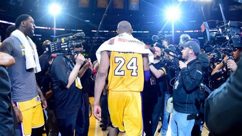kobe last game|Break The Box Score: Kobe Bryant's 60.